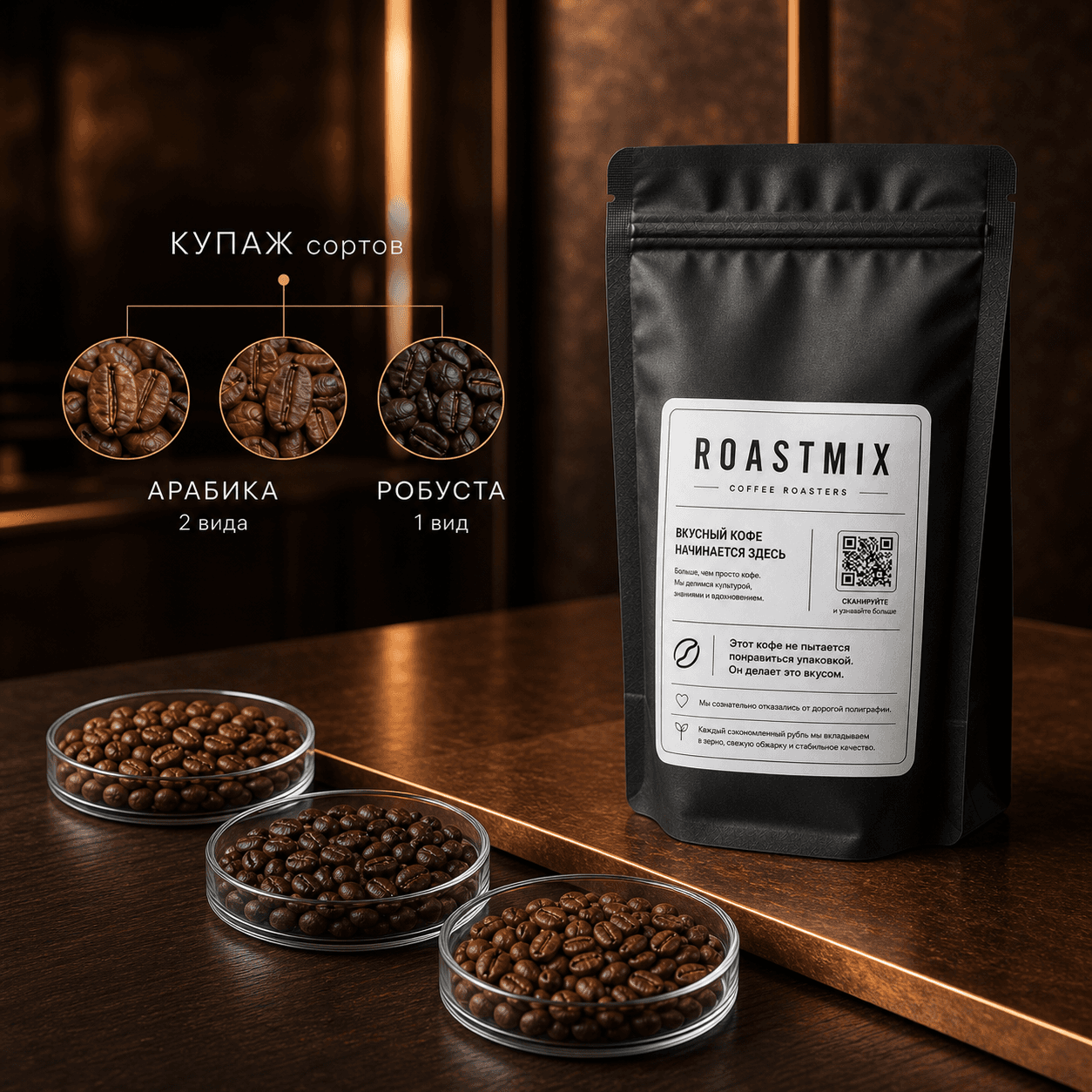 Bar Crema