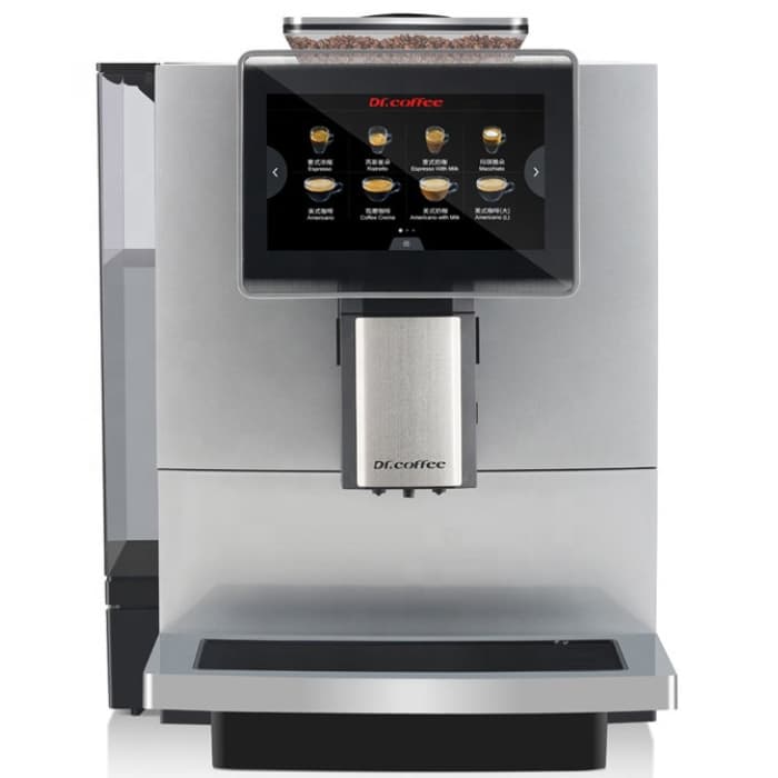 Кофемашина Dr.coffee F10