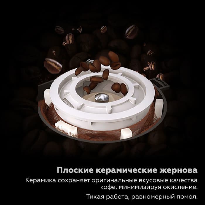 Кофемашина Proxima Dr.coffee F11 PRO Big. Фото 9