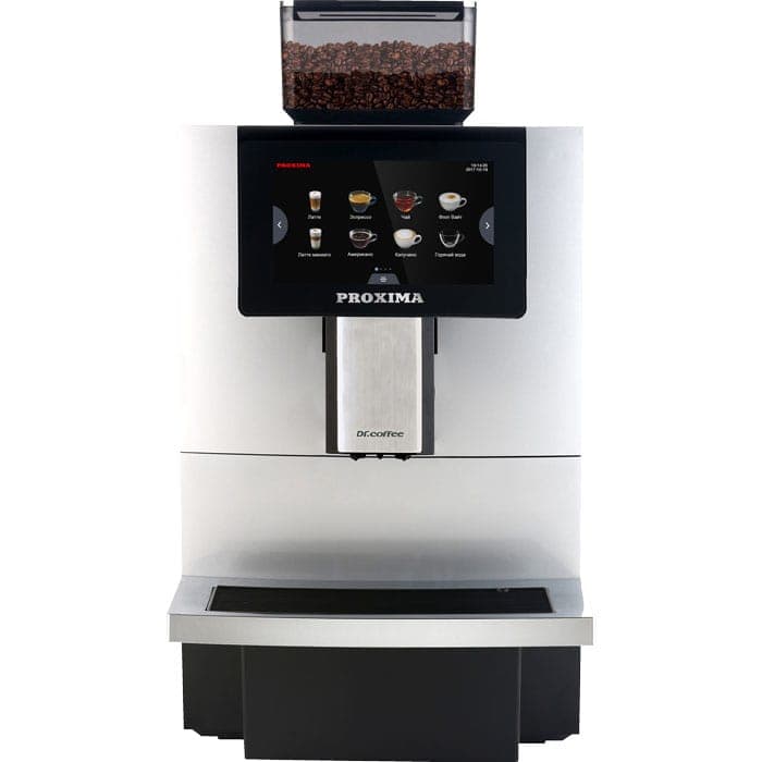 Кофемашина Proxima Dr.coffee F11