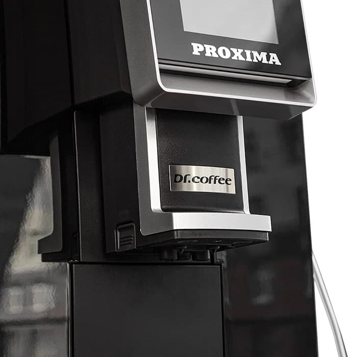 Кофемашина Proxima Dr.coffee Minibar S. Фото 15