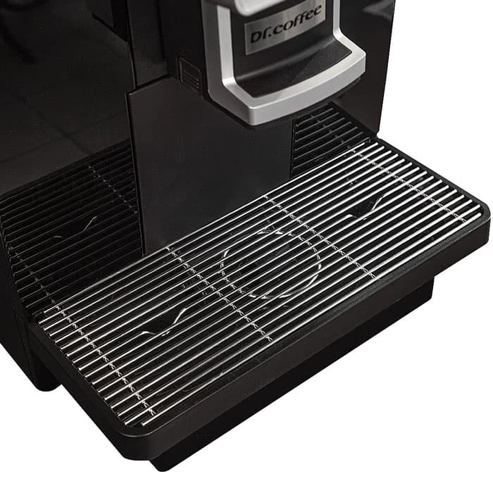 Кофемашина Proxima Dr.coffee Minibar S. Фото 8