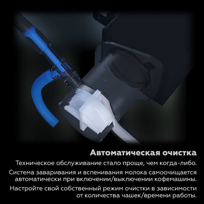 Кофемашина Proxima Dr.coffee Minibar S2. Фото 6