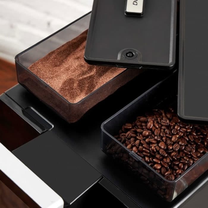 Кофемашина Proxima Dr.coffee Minibar S2. Фото 7