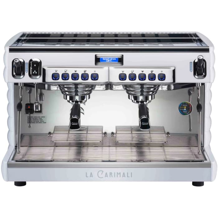 Carimali Bubble 2 GR