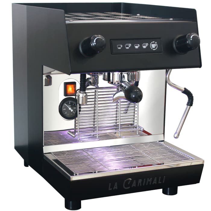 Carimali Nimble 1 GR