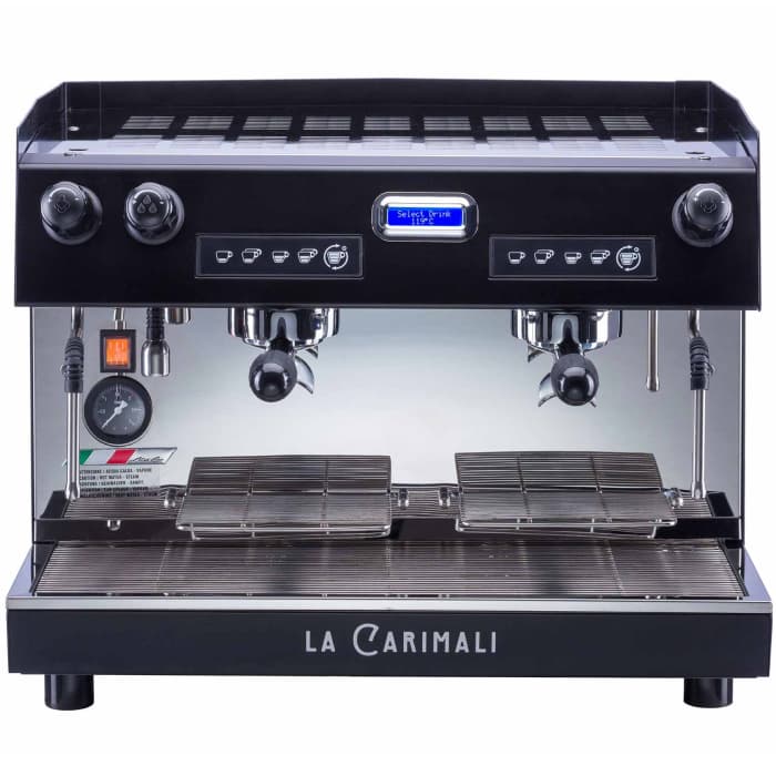 Carimali Nimble 2 GR