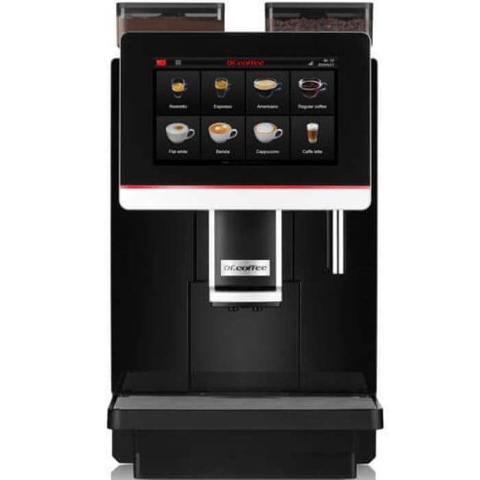 Кофемашина Dr.coffee Coffeebar Plus