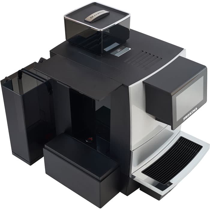 Кофемашина Proxima Dr.coffee F11 Big. Фото 8