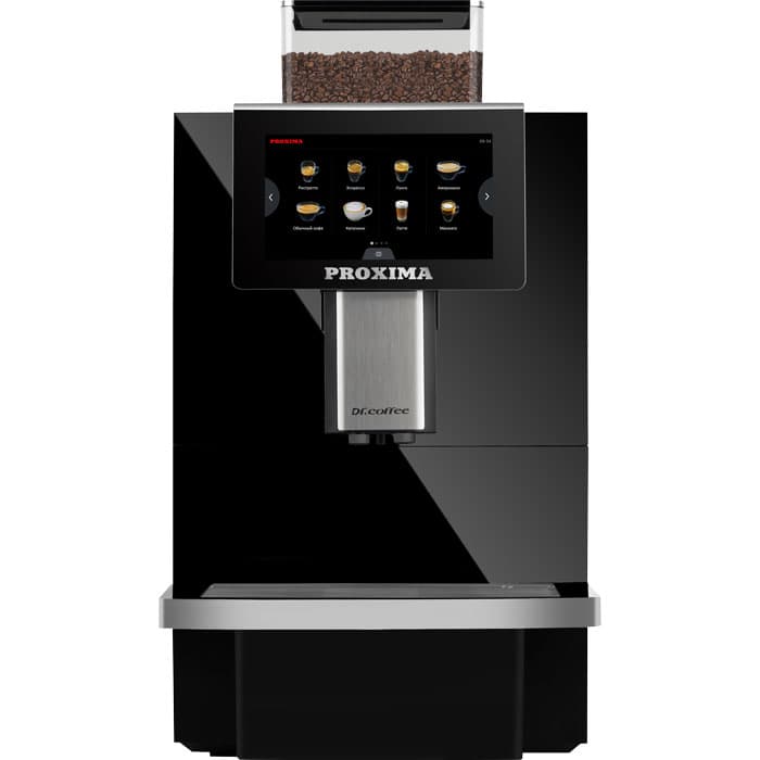 Кофемашина Proxima Dr.coffee F11 PRO PLUS