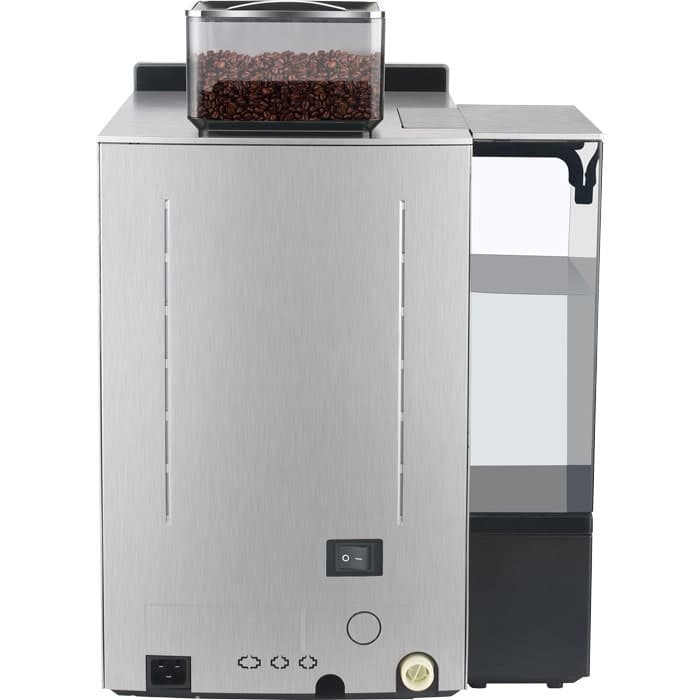 Кофемашина Proxima Dr.coffee M12 Big Plus. Фото 7