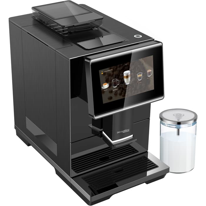 Кофемашина Proxima Dr.coffee C11. Фото 6